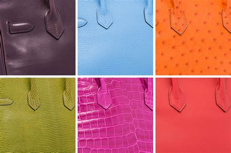 66034128421269 hermes|The Ultimate Guide to Hermès Leathers and Skins.